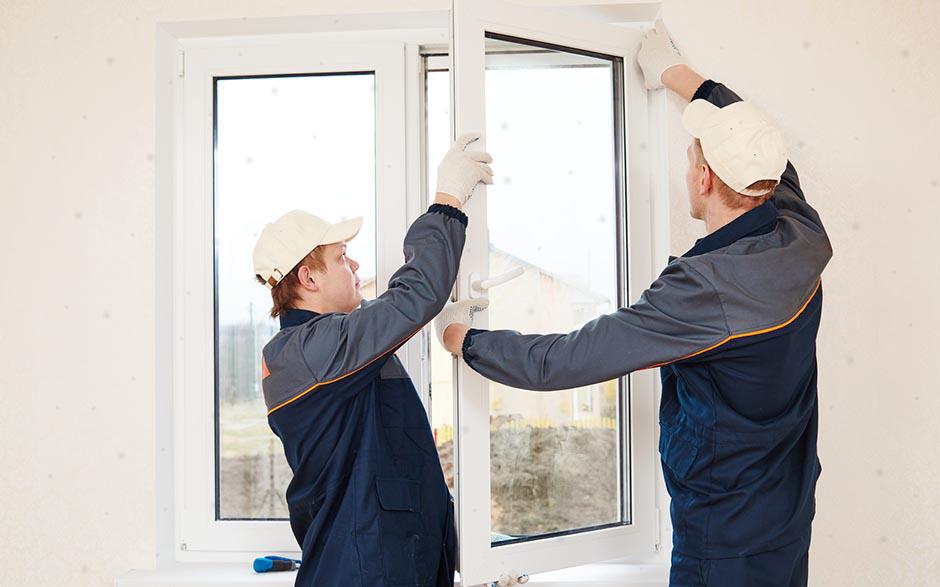 double vitrage sur mesure Villepinte