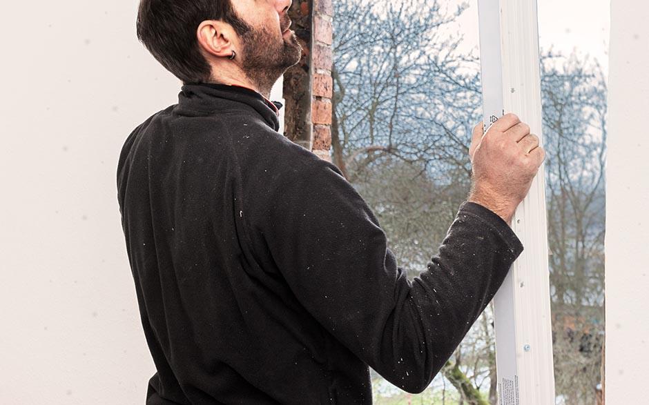 double vitrage sur mesure Villepinte