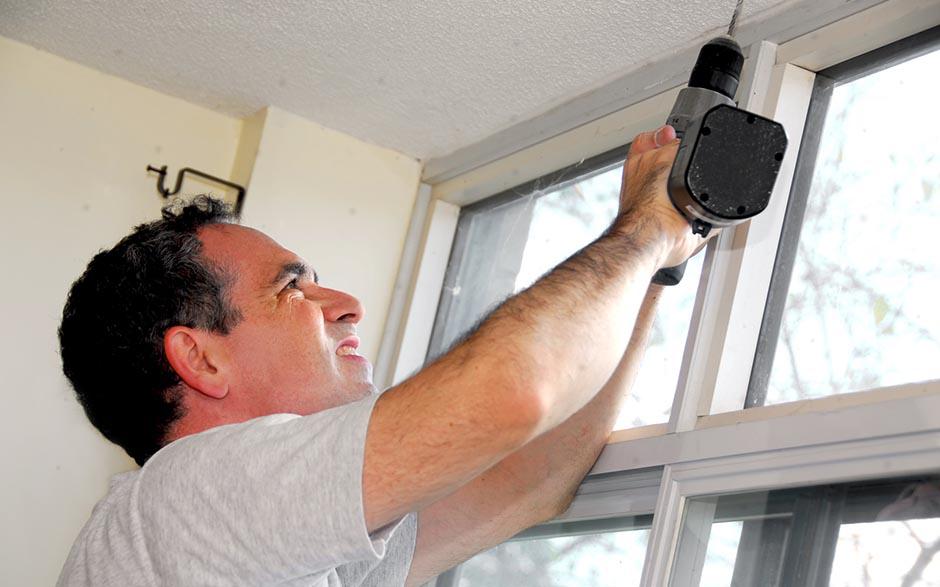 remplacer une vitre cassée Neuilly-sur-Marne