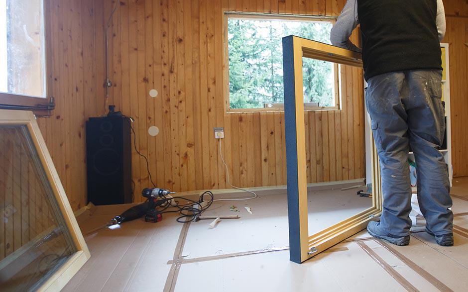 tarif vitrier Morsang-sur-Orge